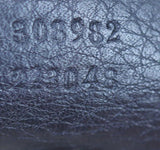 Gucci Soho Chain Shoulder Bag Medium Date code
