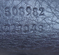 Gucci Soho Chain Shoulder Bag Medium Date code
