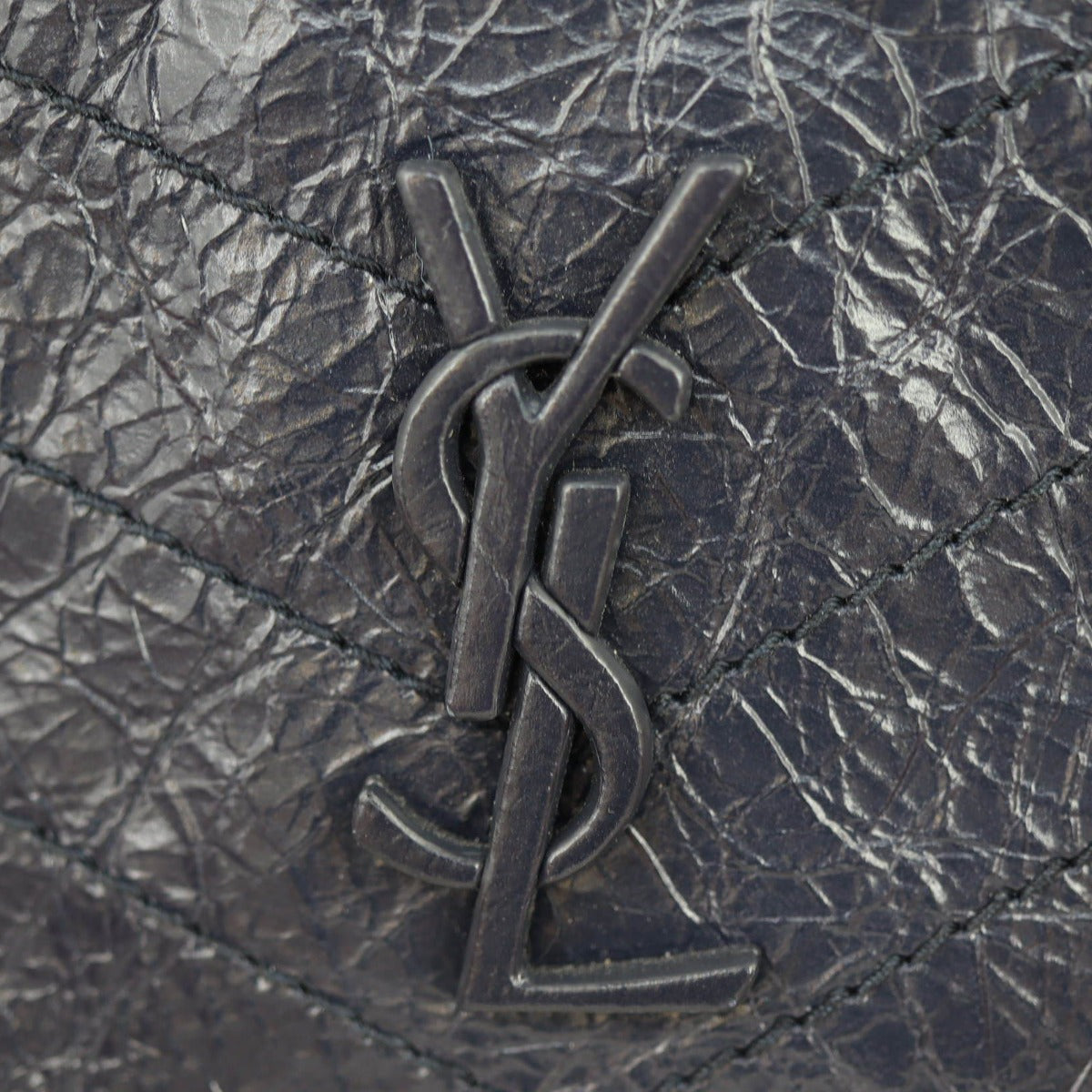 Saint Laurent Niki Crossbody Bag Hardware
