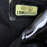 Chanel Brilliant Wallet on Chain Date code
