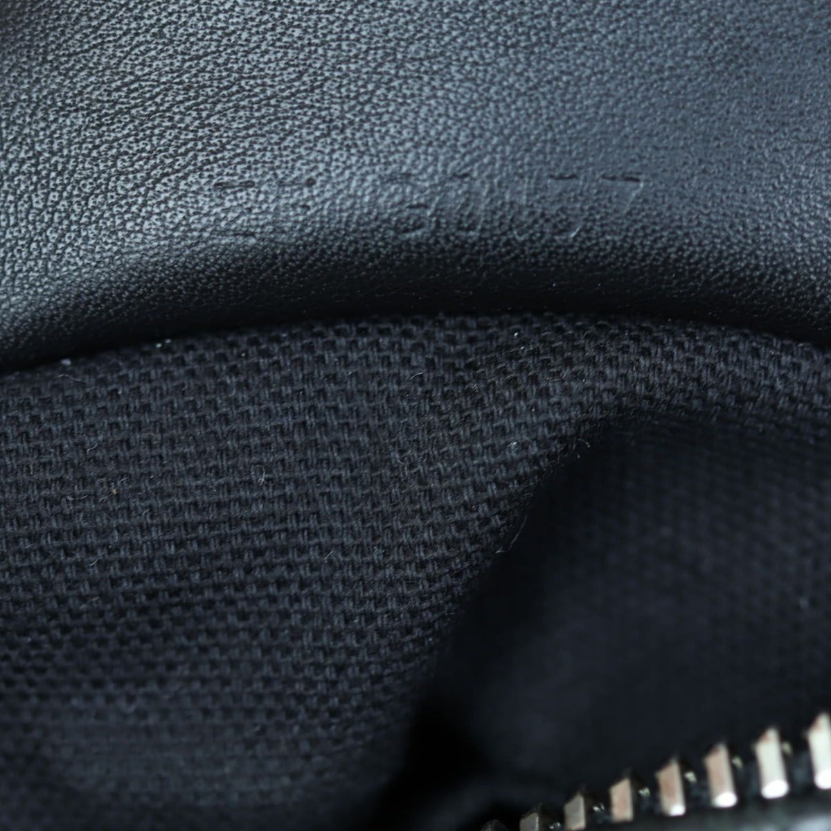 Givenchy Pandora Medium Date code
