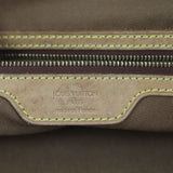 Louis Vuitton Cabas Mezzo Monogram Stamp
