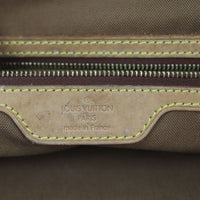 Louis Vuitton Cabas Mezzo Monogram Stamp
