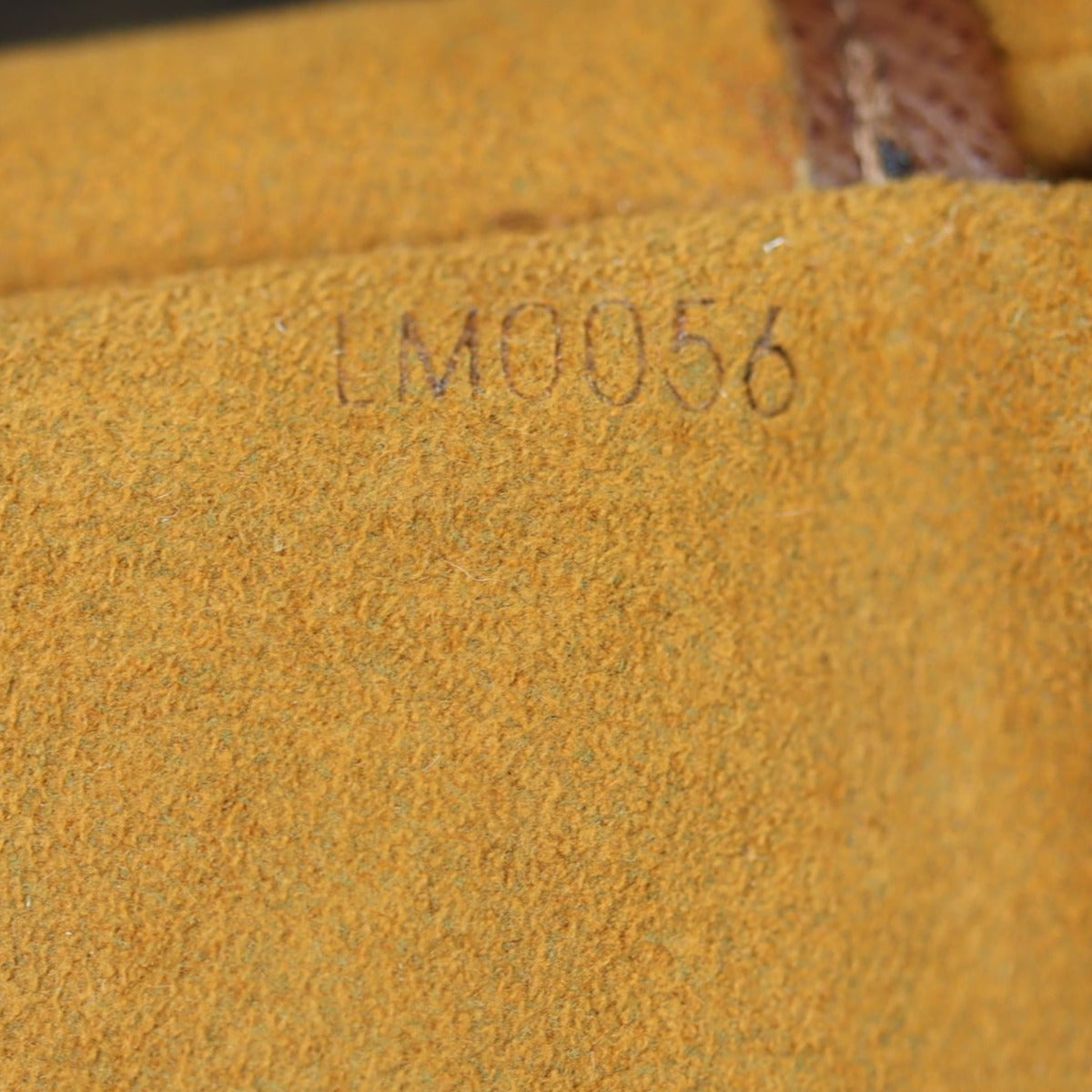 Louis Vuitton Musette Salsa Monogram Long Strap Date code
