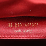 Saint Laurent Belle De Jour Clutch Date code
