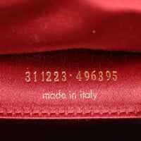 Saint Laurent Belle De Jour Clutch Date code
