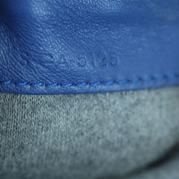 Celine Trio Large Date code
