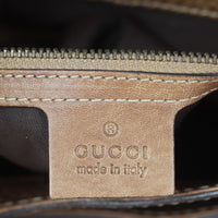 Gucci New Pelham Hobo Stamp
