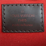 Louis Vuitton Favorite MM Damier Ebene Stamp

