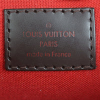 Louis Vuitton Favorite MM Damier Ebene Stamp
