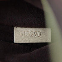 Louis Vuitton Pochette Metis Monogram Date code
