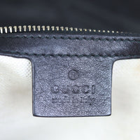 Gucci Microguccissima Patent Nice Tote Stamp
