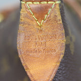 Louis Vuitton Totally MM Monogram Stamp
