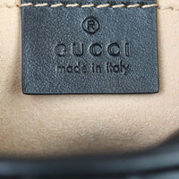 Gucci GG Marmont Small Camera Bag Stamp
