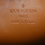 Louis Vuitton Lexington Pochette Vernis Stamp
