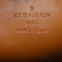 Louis Vuitton Lexington Pochette Vernis Stamp
