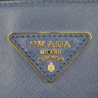 Prada Saffiano Luxe Promenade Small Hardware
