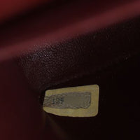 Chanel Classic Double Flap Medium Date code
