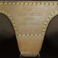 Louis Vuitton Ellipse MM Monogram Stamp
