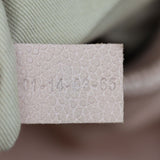 Chloe Paraty Medium Date code
