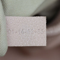 Chloe Paraty Medium Date code
