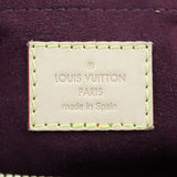 Louis Vuitton Montaigne GM Monogram Stamp
