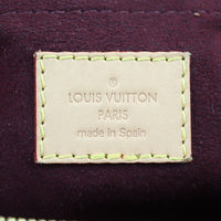 Louis Vuitton Montaigne GM Monogram Stamp
