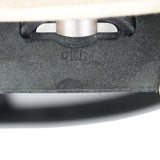 Hermes Herbag Toile PM Interior Date Code