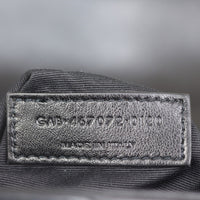 Saint Laurent Toy Loulou Date code
