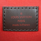 Louis Vuitton Favorite MM Damier Ebene Stamp
