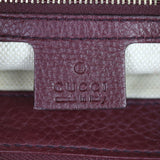 Gucci Soho Small Zip Tote Stamp
