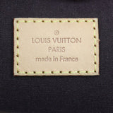 Louis Vuitton Alma PM Monogram Vernis Stamp
