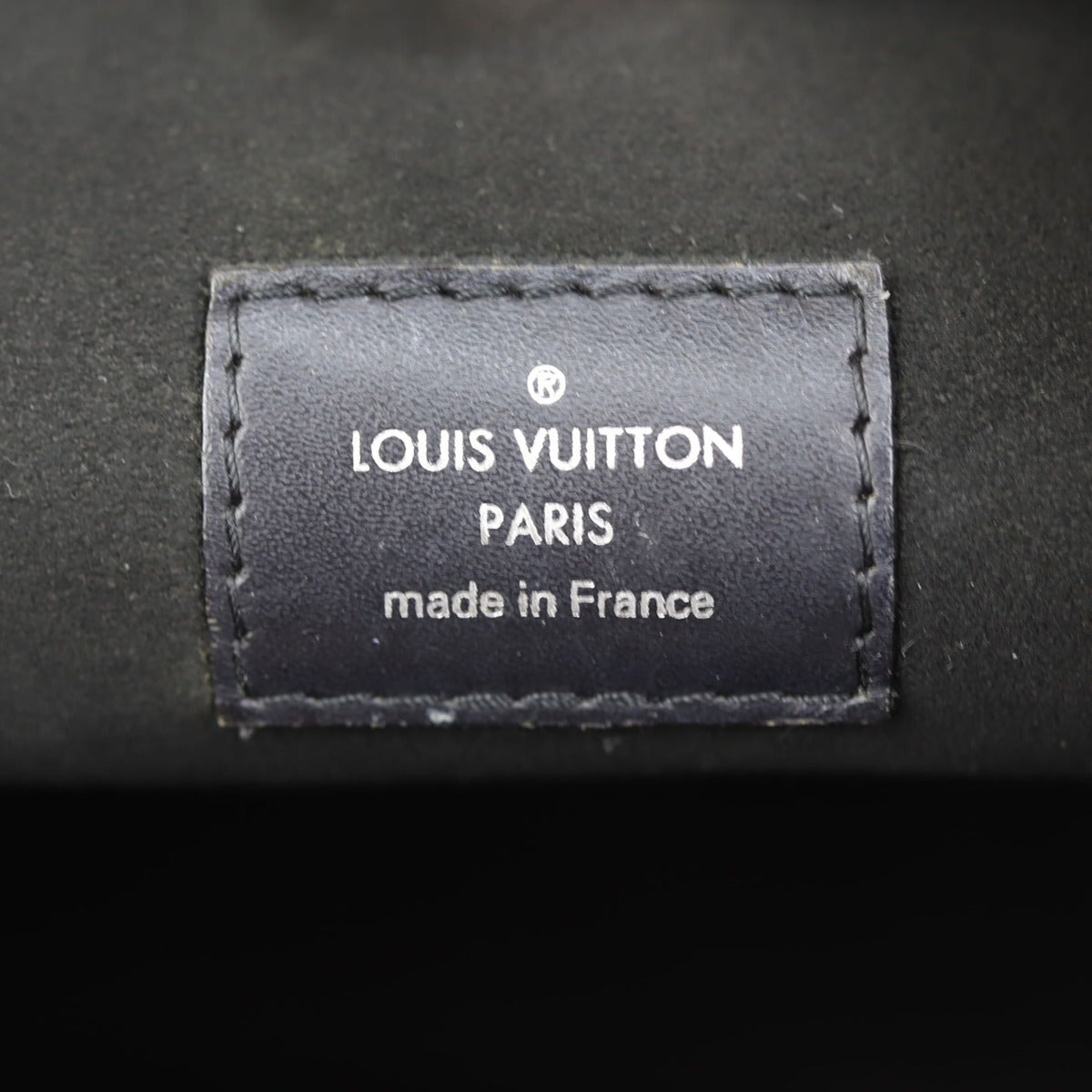 Louis Vuitton Neverfull MM Epi Stamp
