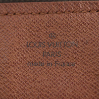 Louis Vuitton Papillon 30 Monogram Stamp
