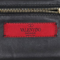 Valentino Rockstud Mini Tote Stamp


