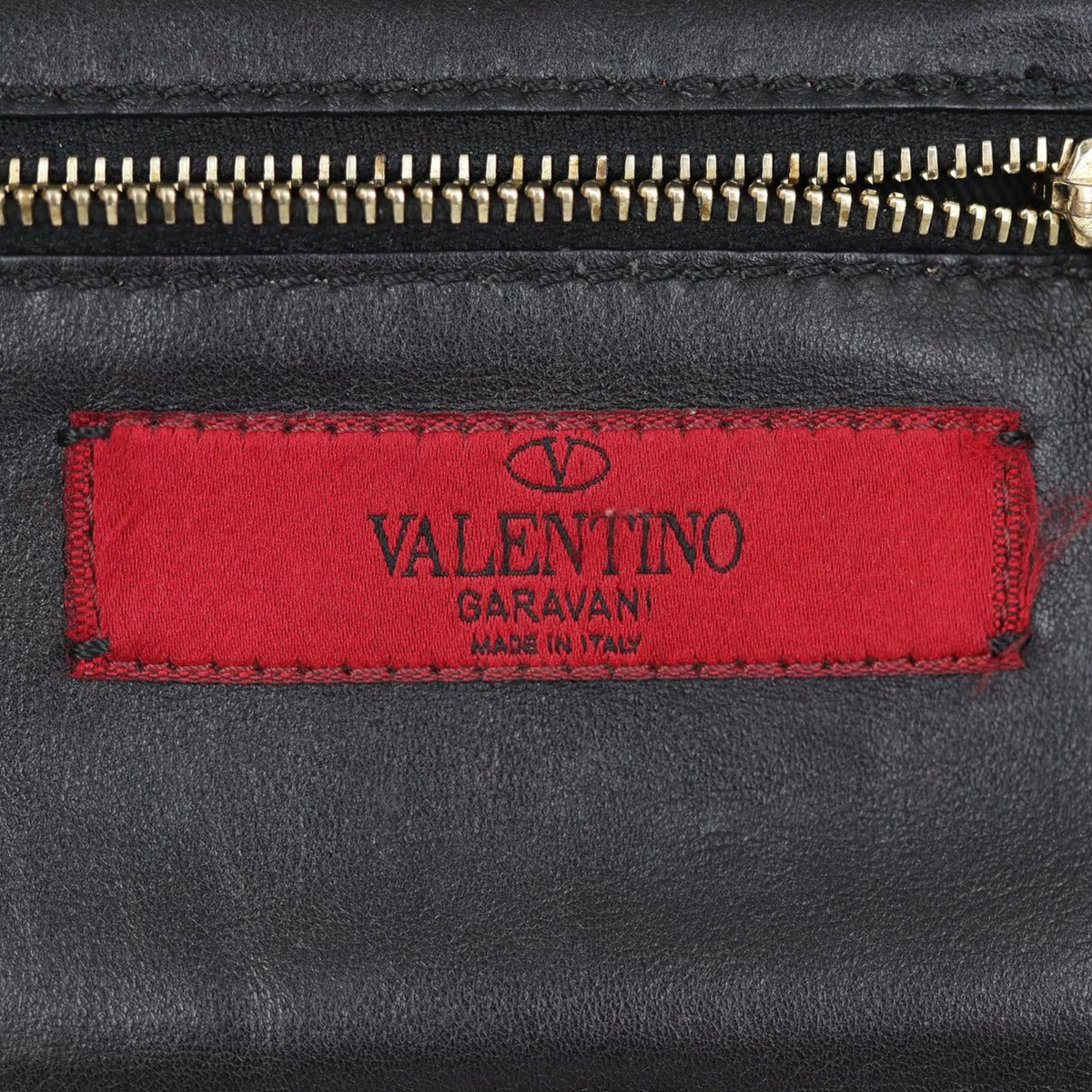 Valentino Rockstud Mini Tote Stamp


