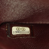 Chanel Classic Double Flap Medium Date code
