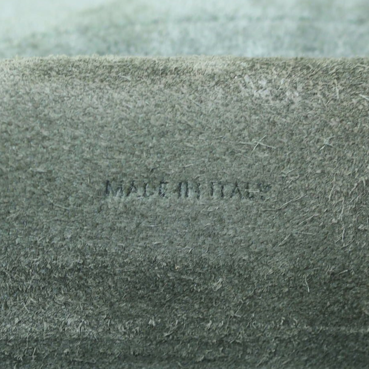 Celine Micro Belt Bag Stamp
