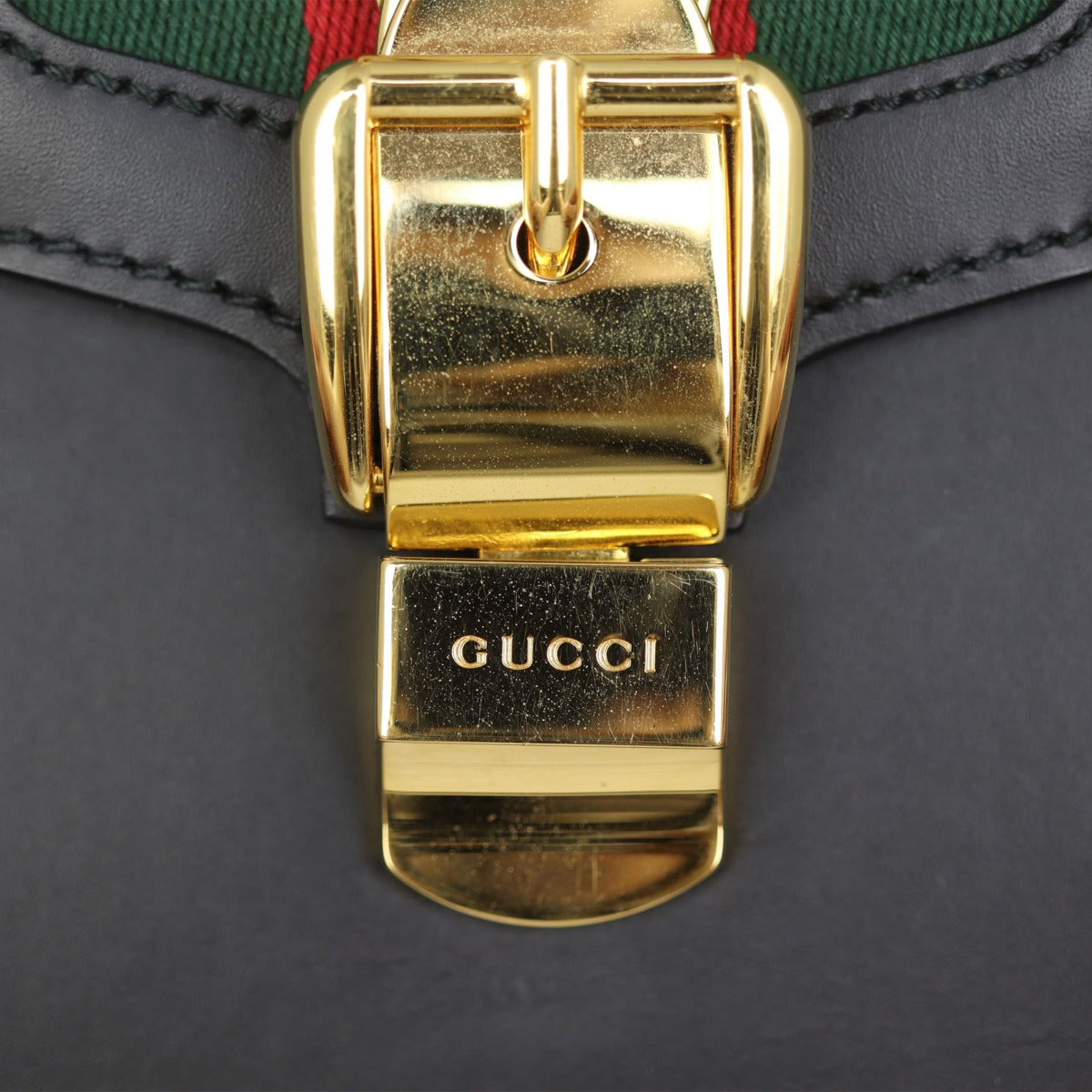Gucci Sylvie Small Shoulder Bag