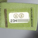 Chanel Boy New Medium Date code

