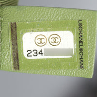 Chanel Boy New Medium Date code

