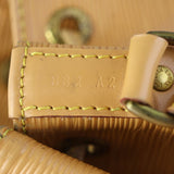 Louis Vuitton Noe Epi Date code
