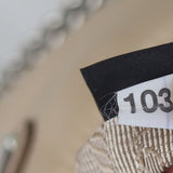 Prada Re-Edition 2005 Tessuto Shoulder Bag Date code
