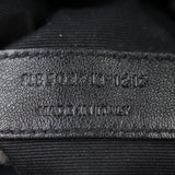 Saint Laurent Loulou Large Shopping Tote Date code
