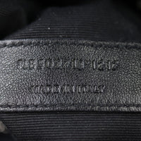 Saint Laurent Loulou Large Shopping Tote Date code
