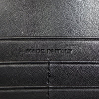 Saint Laurent Kate Tassel Chain Wallet Stamp

