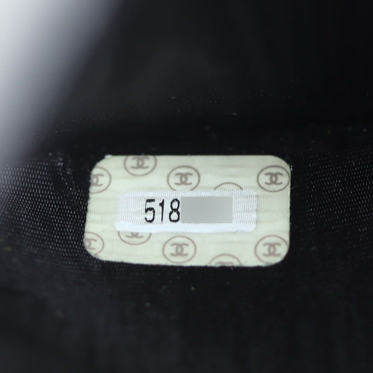 Chanel Timeless Compact Bifold Wallet Date code
