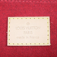 Louis Vuitton Coussin Monogram Stamp
