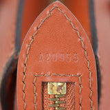 Louis Vuitton Saint Jacques Epi Date code
