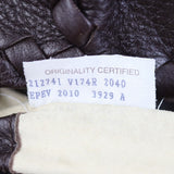 Bottega Veneta Hobo Date code
